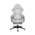 Huzaro Force 4.7 RGB White Mesh - 1193314 - zdjęcie 2